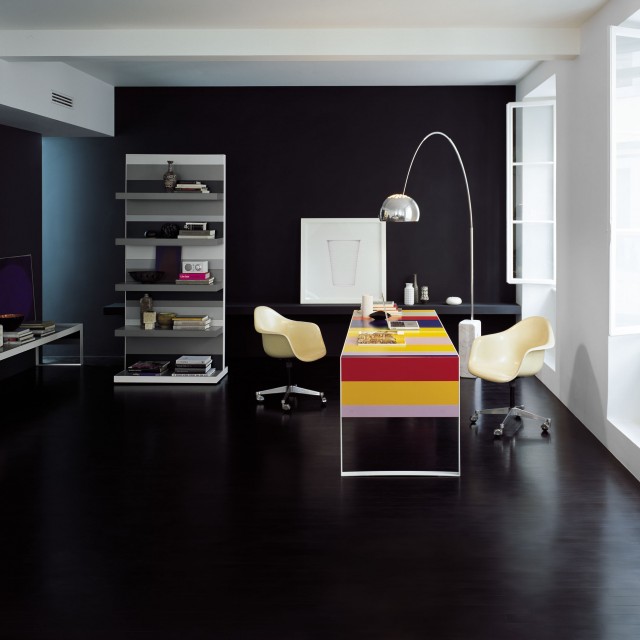Stripes Executive Office System